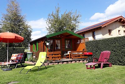 Ferienwohnung Susanne im Gästehaus