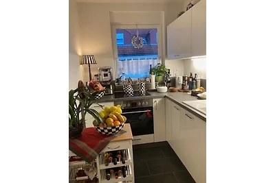 Vakantieappartement Gezinsvakantie Mittenwalde