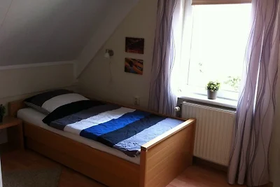 Ferienhaus 8822 in Tossens