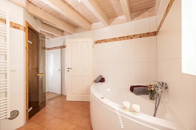 Ferienhaus Haus am See - Nordhorn