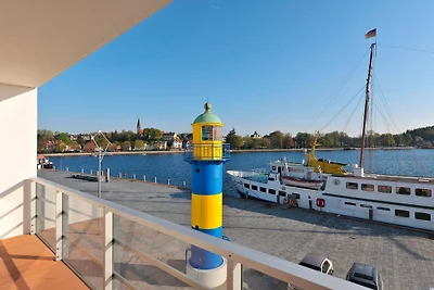 Appartamento Vacanza con famiglia Eckernförde