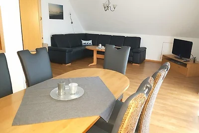 Appartamento Vacanza con famiglia Glowe