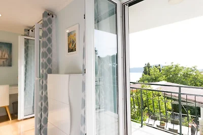 Blue Horizon Bird's Eye View