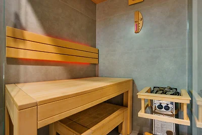 Sun&Snow Gardenia - Apartment 25A