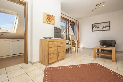 Apartment mit Meerblick