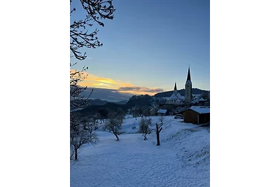 Vakantieappartement Gezinsvakantie Liebenfels