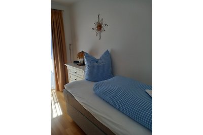 Vakantieappartement Gezinsvakantie Mittenwald