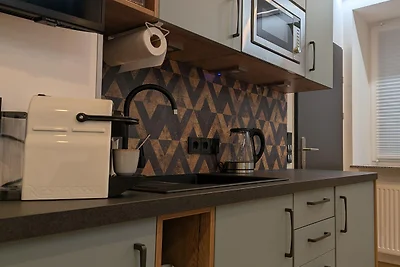 Vakantieappartement Gezinsvakantie Linz