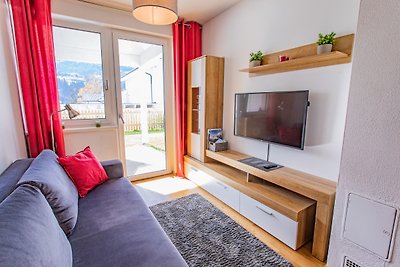 Vakantieappartement Gezinsvakantie Gröbming