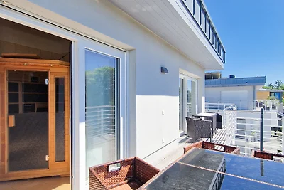 (Brise) Seeresidenz Haus Nordic