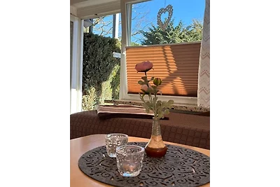 Vakantieappartement Gezinsvakantie Heiligenhafen