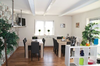 Vakantieappartement Gezinsvakantie Wetzlar