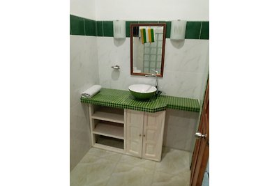 Vakantieappartement Gezinsvakantie Holguin