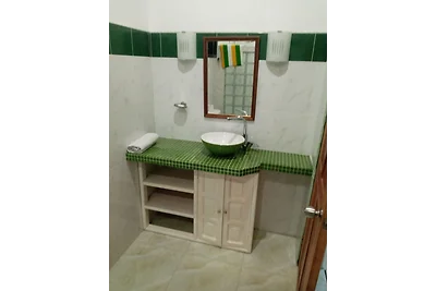 Villa Ali Appartement 1