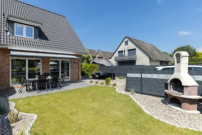 Komfort-Ferienhaus "Heimathafen" |