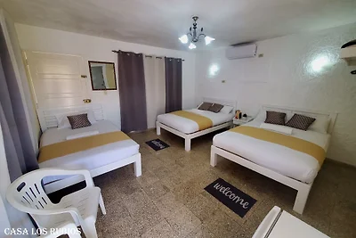 Appartamento Vacanza con famiglia Pinar del Rio