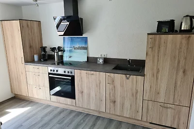 Appartement Vacances avec la famille Sarre-Louis