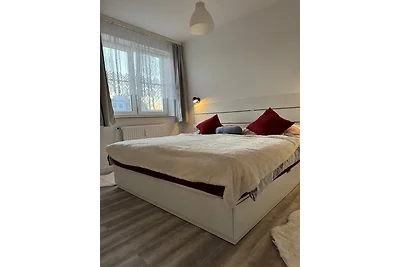 Ankerplatz - Whg. 14