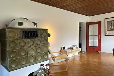 Haus Oberwössen Apartment