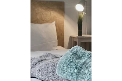 Ferienwohnung Meerverliebt