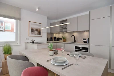 Ebbe + Flut, Whg. 10