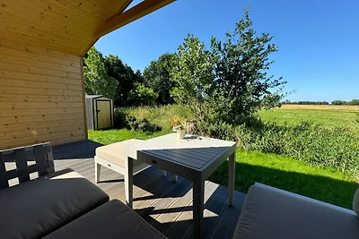 Vakantiehuis Ontspannende vakantie Bleckede