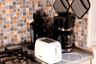 Alloggio Agriturismo Nideggen