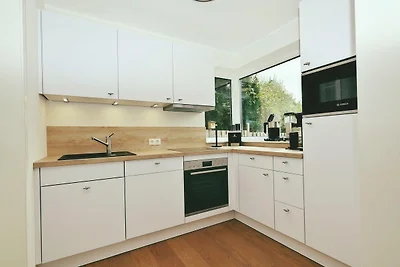 Möwenweg Die Strandburg im