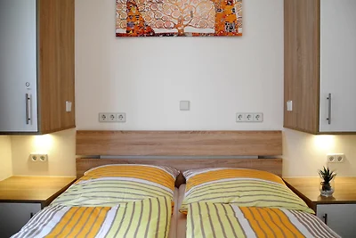 Vakantieappartement Gezinsvakantie Großenbrode