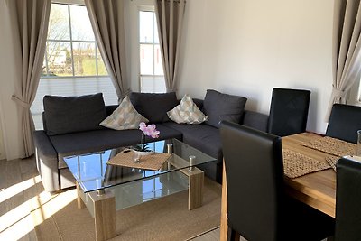 Accommodatie Vakantie op de boerderij Neukirchen in Ostholstein