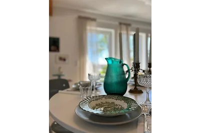 Casa vacanze Vacanza di relax Saal in Vorpommern