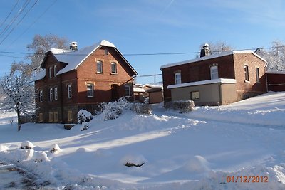 Ferienwohnung Mitreuter