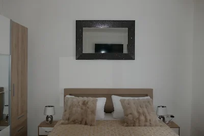 Appartamento Vacanza con famiglia Brunsbüttel