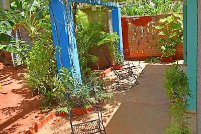Hostal Esplendor Appartement 2