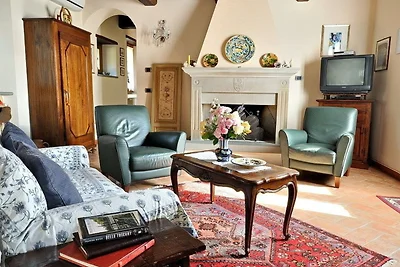 Casa vacanze Vacanza di relax Arezzo