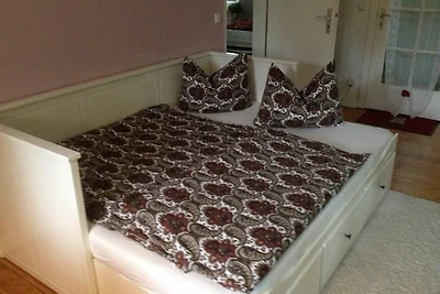 Appartamento Vacanza con famiglia Hamburg-Eimsbüttel