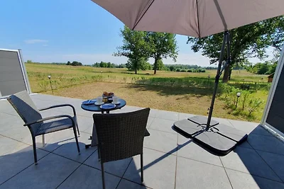 Ostseeidyll No. 8 - Aurora Vista -