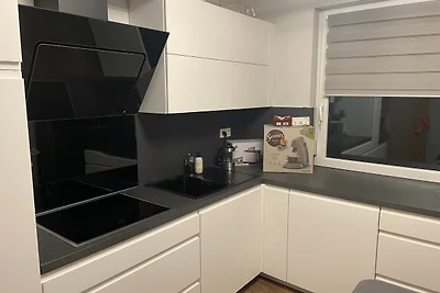 Vakantieappartement Gezinsvakantie Horn Bad Meinberg