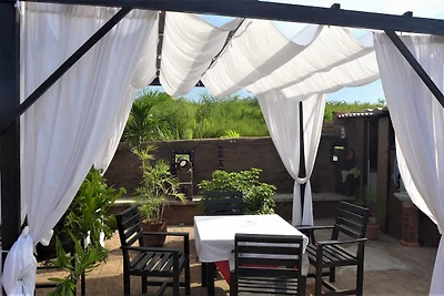 Vakantieappartement Gezinsvakantie Trinidad - Tobago