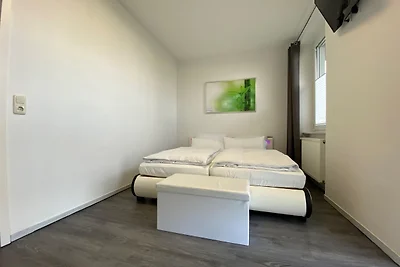 Vakantieappartement Gezinsvakantie Osterwieck