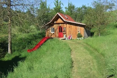 Sonniges, naturnahes Schwarzwald
