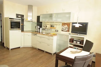 Bi de Wyk, Whg. D7B - Gröde