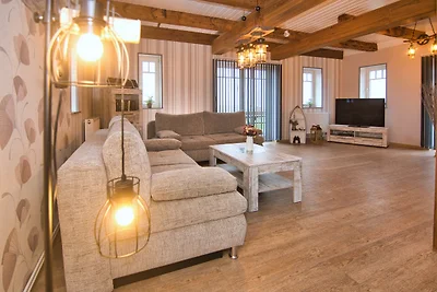 Ferienhaus Hafenblick