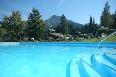 Vakantieappartement Gezinsvakantie Oberndorf