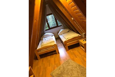 Casa vacanze Vacanza di relax Lautenthal