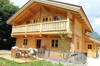 Vakantiehuis Ontspannende vakantie Großkirchheim
