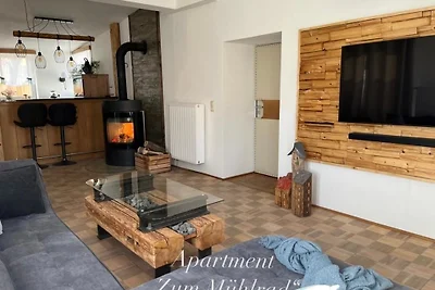 Villa Malzmühle "Apartment Zum