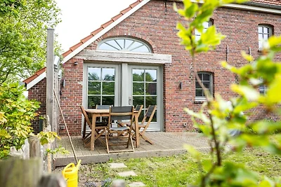 Appartamento Vacanza con famiglia Esens