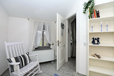 Vakantieappartement Gezinsvakantie Heringsdorf