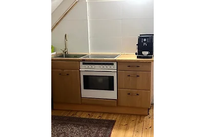 Rim Ferienwohnung in Lauchhammer